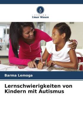 Lernschwierigkeiten von Kindern mit Autismus