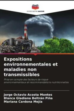 Expositions environnementales et maladies non transmissibles