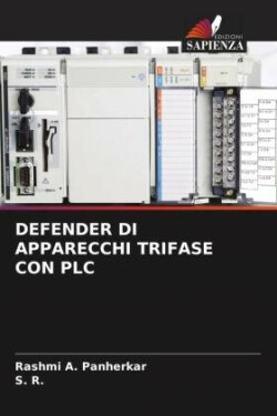 Defender Di Apparecchi Trifase Con Plc