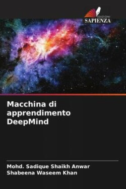 Macchina di apprendimento DeepMind