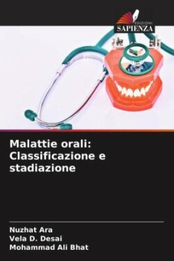 Malattie orali