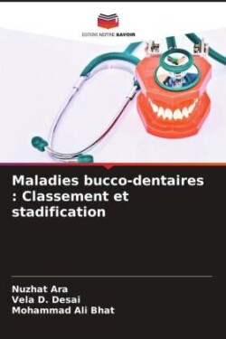 Maladies bucco-dentaires
