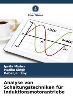 Analyse von Schaltungstechniken für Induktionsmotorantriebe