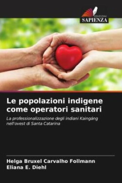 popolazioni indigene come operatori sanitari