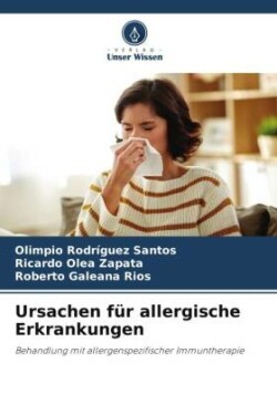 Ursachen für allergische Erkrankungen