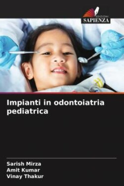 Impianti in odontoiatria pediatrica