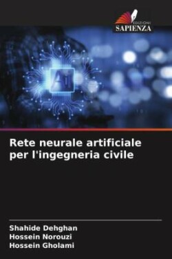 Rete neurale artificiale per l'ingegneria civile