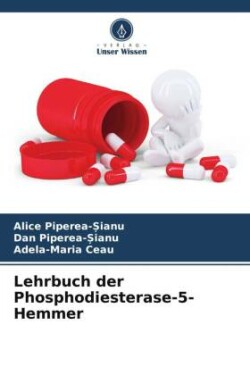 Lehrbuch der Phosphodiesterase-5-Hemmer