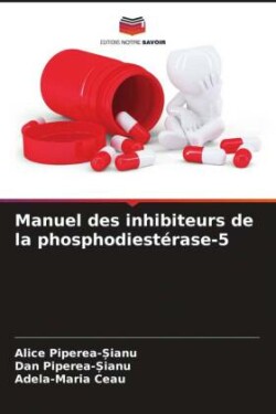 Manuel des inhibiteurs de la phosphodiestérase-5