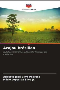 Acajou brésilien