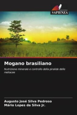 Mogano brasiliano