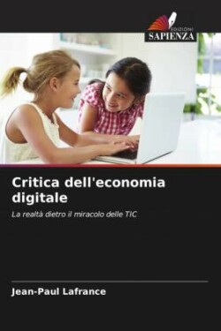 Critica dell'economia digitale