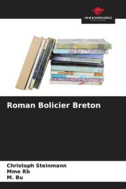 Roman Bolicier Breton
