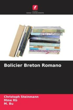 Bolicier Breton Romano