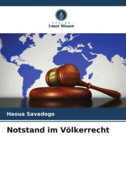 Notstand im Völkerrecht