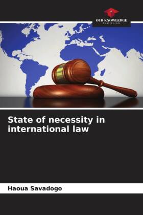 State of necessity in international law