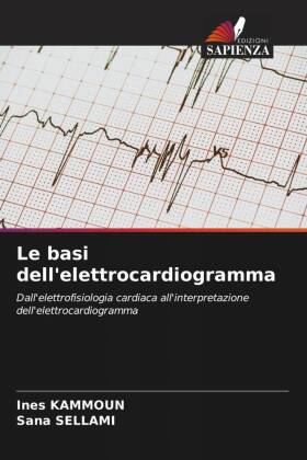 basi dell'elettrocardiogramma