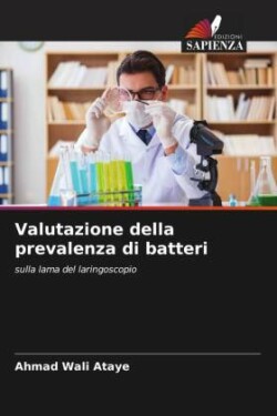 Valutazione della prevalenza di batteri