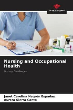 Nursing and Occupational Health