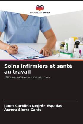 Soins infirmiers et santé au travail