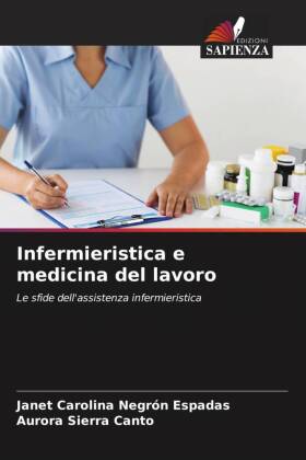 Infermieristica e medicina del lavoro