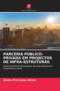 Parceria Público-Privada Em Projectos de Infra-Estruturas