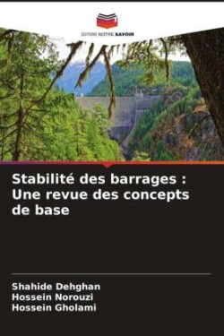 Stabilité des barrages