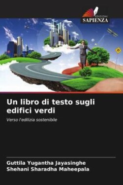 libro di testo sugli edifici verdi