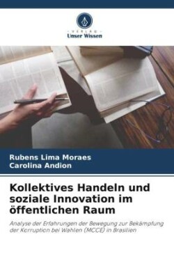 Kollektives Handeln und soziale Innovation im öffentlichen Raum