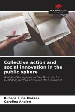 Collective action and social innovation in the public sphere