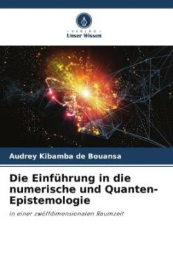 Einführung in die numerische und Quanten-Epistemologie