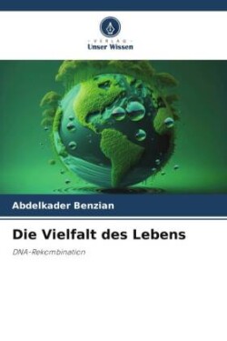 Vielfalt des Lebens