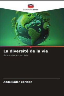 diversité de la vie