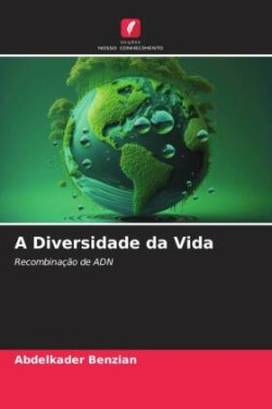 Diversidade da Vida