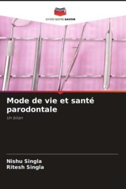 Mode de vie et santé parodontale