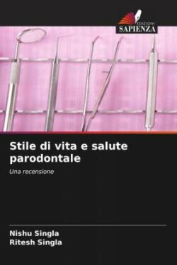 Stile di vita e salute parodontale