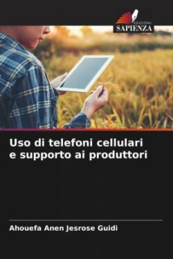 Uso di telefoni cellulari e supporto ai produttori