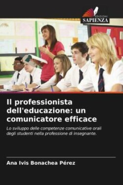 professionista dell'educazione