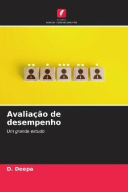 Avaliação de desempenho