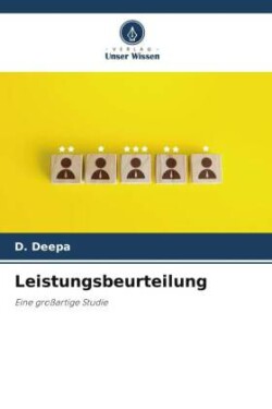 Leistungsbeurteilung