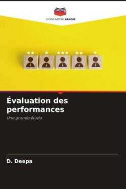 Évaluation des performances