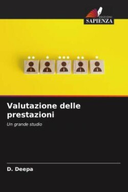 Valutazione delle prestazioni