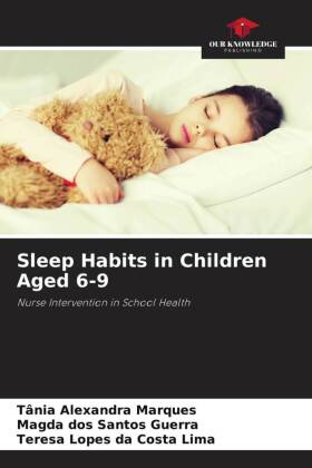 Sleep Habits in Children Aged 6-9