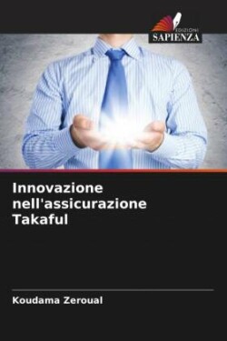 Innovazione nell'assicurazione Takaful