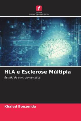 HLA e Esclerose Múltipla