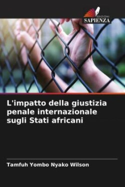 L'impatto della giustizia penale internazionale sugli Stati africani