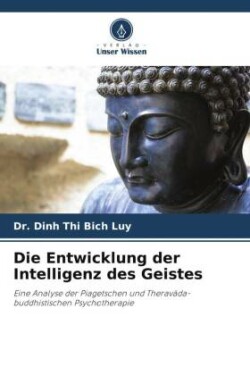 Entwicklung der Intelligenz des Geistes