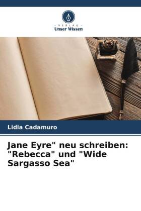 Jane Eyre" neu schreiben