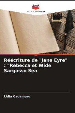 Réécriture de "Jane Eyre"