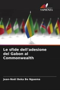 sfide dell'adesione del Gabon al Commonwealth